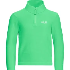 Jack Wolfskin - Kid's Taunus 100 Halfzip - Fleecepullover
