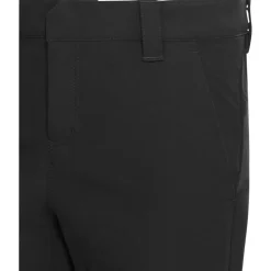 Jack Wolfskin - Kid's Turbulence Pants - Trekkinghose