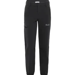 Jack Wolfskin - Kid's Turbulence Pants - Trekkinghose