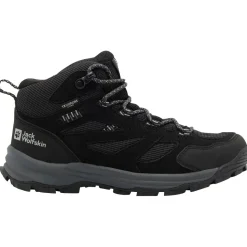 Jack Wolfskin - Kid's Vojo Tour Texapore Mid - Multisportschuhe