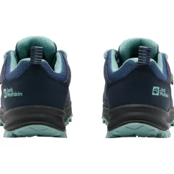 Jack Wolfskin - Kid's Vojo Tour Texapore Low - Multisportschuhe