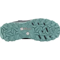 Jack Wolfskin - Kid's Vojo Tour Texapore Low - Multisportschuhe
