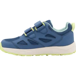 Jack Wolfskin - Kid's Woodland 2 Texapore Low VC - Multisportschuhe