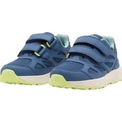 Jack Wolfskin - Kid's Woodland 2 Texapore Low VC - Multisportschuhe