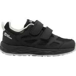 Jack Wolfskin - Kid's Woodland 2 Texapore Low VC - Multisportschuhe