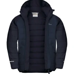 Jack Wolfskin - Kid's Zenon Jacket - Winterjacke