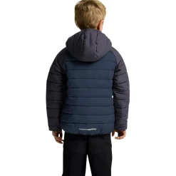 Jack Wolfskin - Kid's Zenon Jacket - Winterjacke