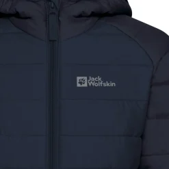 Jack Wolfskin - Kid's Zenon Jacket - Winterjacke