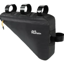 Jack Wolfskin - Morobbia Triangle Bag - Fahrradtasche
