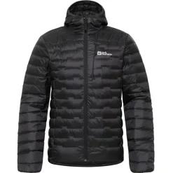 Jack Wolfskin - Passamani Down Hoody - Daunenjacke