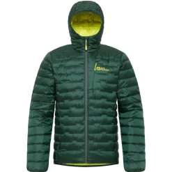 Jack Wolfskin - Passamani Down Hoody - Daunenjacke