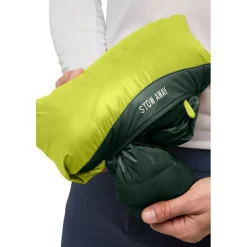 Jack Wolfskin - Passamani Down Hoody - Daunenjacke