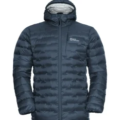 Jack Wolfskin - Passamani Down Hoody - Daunenjacke