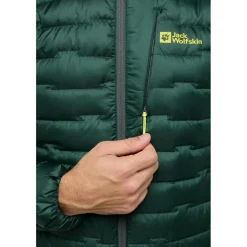 Jack Wolfskin - Passamani Down Hoody - Daunenjacke