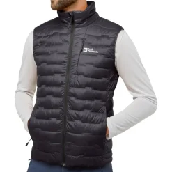 Jack Wolfskin - Passamani Down Vest - Daunenweste
