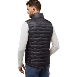 Jack Wolfskin - Passamani Down Vest - Daunenweste