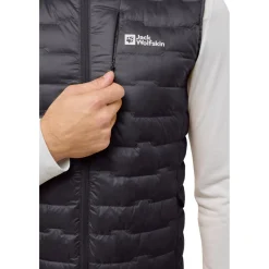 Jack Wolfskin - Passamani Down Vest - Daunenweste