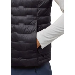Jack Wolfskin - Passamani Down Vest - Daunenweste