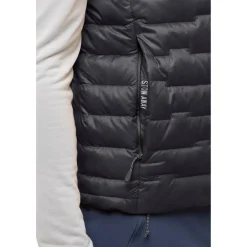 Jack Wolfskin - Passamani Down Vest - Daunenweste