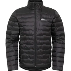 Jack Wolfskin - Passamani Down Jacket - Daunenjacke