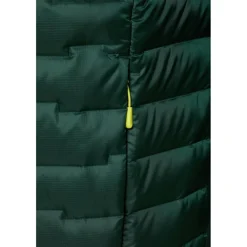 Jack Wolfskin - Passamani Down Jacket - Daunenjacke