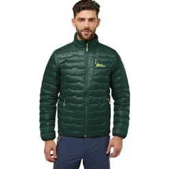 Jack Wolfskin - Passamani Down Jacket - Daunenjacke