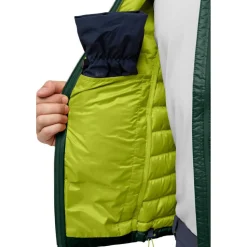 Jack Wolfskin - Passamani Down Jacket - Daunenjacke