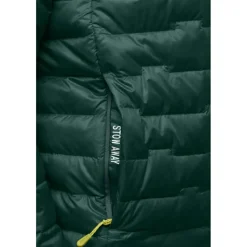 Jack Wolfskin - Passamani Down Jacket - Daunenjacke