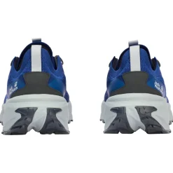 Jack Wolfskin - PS Trail Knit Low - Multisportschuhe