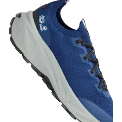 Jack Wolfskin - PS Trail Knit Low - Multisportschuhe