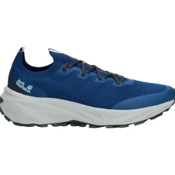 Jack Wolfskin - PS Trail Knit Low - Multisportschuhe