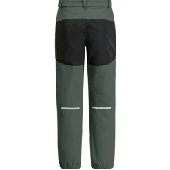 Jack Wolfskin - Rascal Winter Pants Kids - Softshellhose