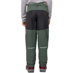 Jack Wolfskin - Rascal Winter Pants Kids - Softshellhose