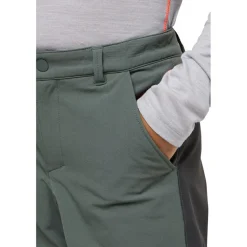 Jack Wolfskin - Rascal Winter Pants Kids - Softshellhose