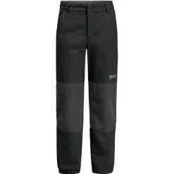 Jack Wolfskin - Rascal Winter Pants Kids - Softshellhose