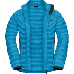 Jack Wolfskin - Routeburn Pro Insulation Jacket - Softshelljacke