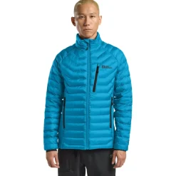Jack Wolfskin - Routeburn Pro Insulation Jacket - Softshelljacke
