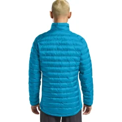Jack Wolfskin - Routeburn Pro Insulation Jacket - Softshelljacke