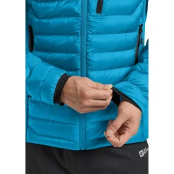 Jack Wolfskin - Routeburn Pro Insulation Jacket - Softshelljacke