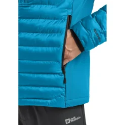 Jack Wolfskin - Routeburn Pro Insulation Jacket - Softshelljacke