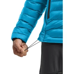 Jack Wolfskin - Routeburn Pro Insulation Jacket - Softshelljacke