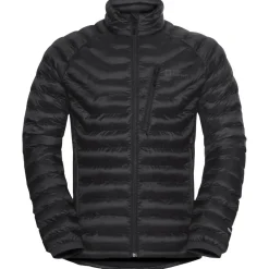 Jack Wolfskin - Routeburn Pro Insulation Jacket - Softshelljacke