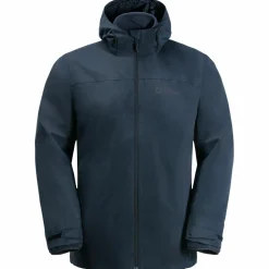 Jack Wolfskin - Taubenberg 3in1 Jacket - Doppeljacke