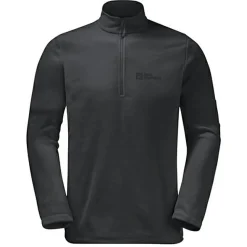 Jack Wolfskin - Taunus Halfzip - Fleecepullover