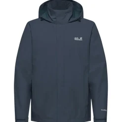 Jack Wolfskin - Trailtime 2L Jacket - Regenjacke