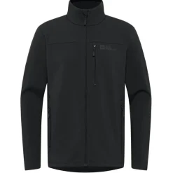 Jack Wolfskin - Whirlwind - Softshelljacke