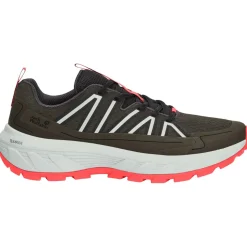Jack Wolfskin - Wild Hike Low - Multisportschuhe