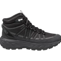 Jack Wolfskin - Wild Hike Texapore Mid - Wanderschuhe