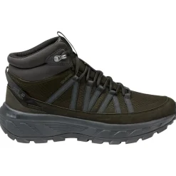 Jack Wolfskin - Wild Hike Texapore Mid - Wanderschuhe