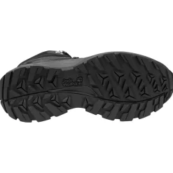 Jack Wolfskin - Wild Hike Texapore Mid - Wanderschuhe
